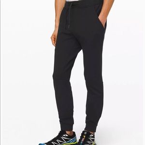 Lululemon City Sweat Jogger-worn once!